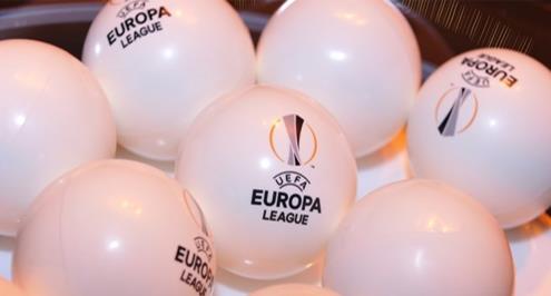 قرعة يوروباليج.. التصنيف يضع احتمالات لمواجهات مصرية إسرائيلية متعددة